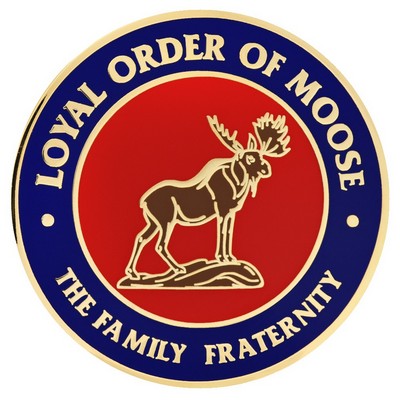 Custom Hard Enamel Challenge Coins