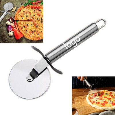 Stainless Steel Pizza Cutter Wheel