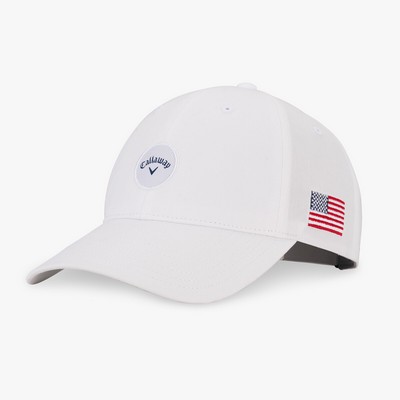 Callaway Heritage Twill Hat