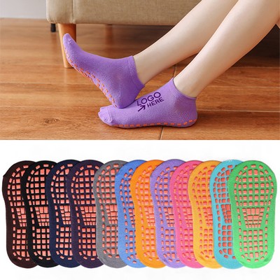 Adult Non-Slip Socks