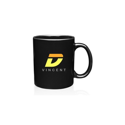 Traditional Coffee Mugs