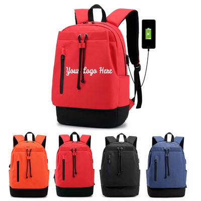 Adjustable Multi Purpose Backpack