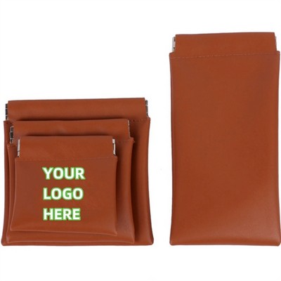 AutomatIcally Closes The Storage Bag