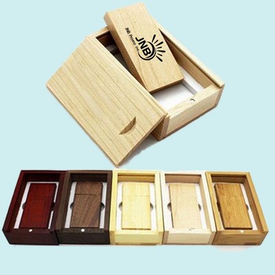 Portable USB Flash Drive