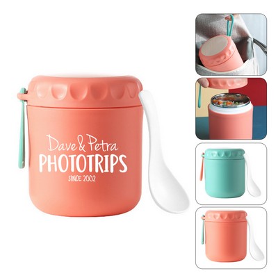 13.5oz Food Thermos