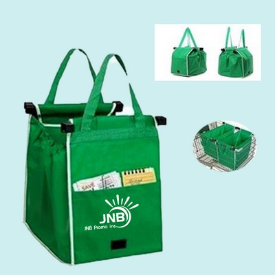 Reusable Cart Shopping Bag