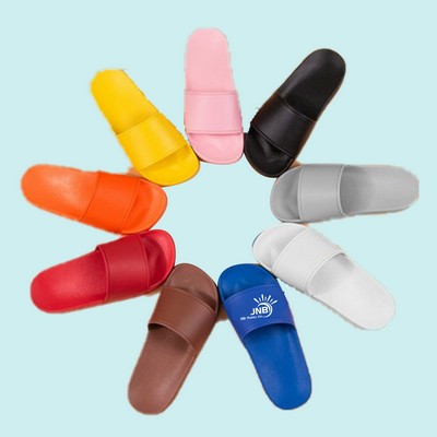 Non-Slip Soft Summer Beach Slides