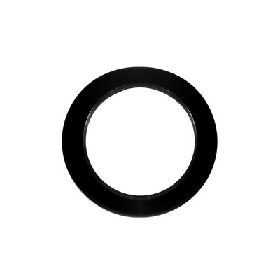 Prestige Medical - Non-Chill Ring (Black) For 128 Stethoscopes