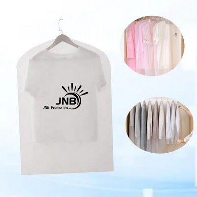 Eco-Friendly Garment Dust Protector