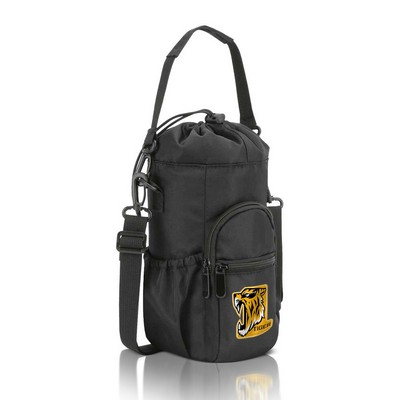 Custom Printed Sling Crossbody Cooler Bag