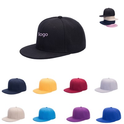 Duck Tongue Cap