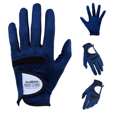 Microfiber Golf Goves