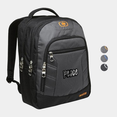 OGIO® Colton Compact Backpack