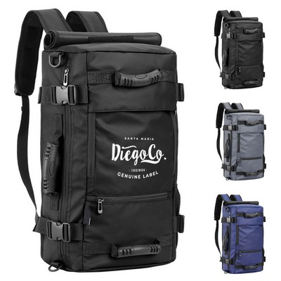 Waterproof Outdoor Travel Backpack