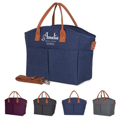 Women's Lunch Tote Bag