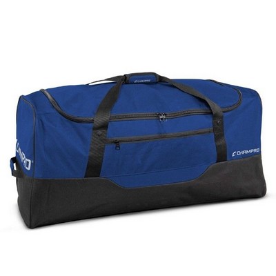 Carryall Equipment Bag, 36x16x16