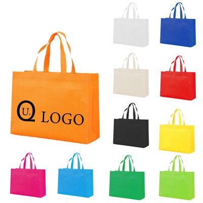 Eco-Friendly Shopping Tote Bag