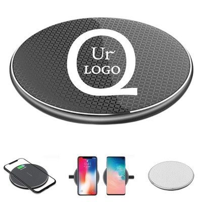 Ultra Thin Wireless Charger