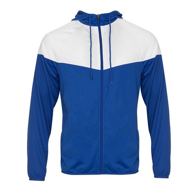 Badger Sport Sprint Outercore Youth Jacket