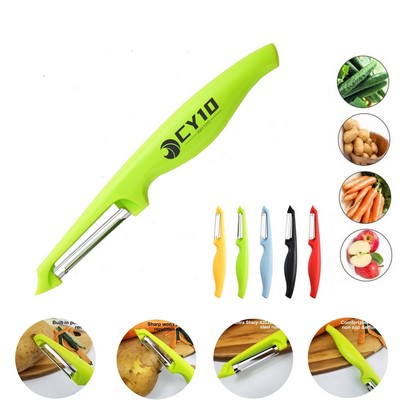 Kitchen Peelers