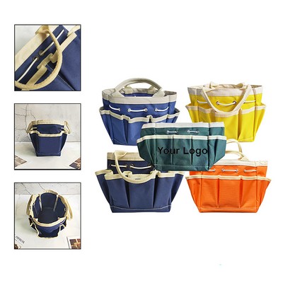 Oxford Garden Tool Bag