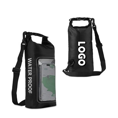 Outdoor Waterproof Messenger Bag