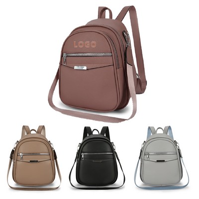 Women's Mini Casual Backpack