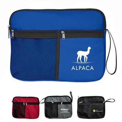 Travel Electronic Organizer Bag