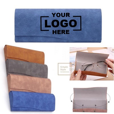 Durable Hard Shell Glasses Case for Maximum Protection