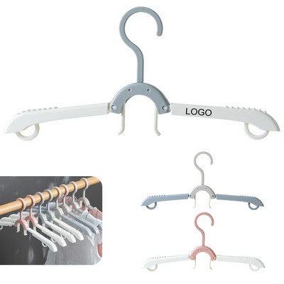 Non Slip Coat Hangers