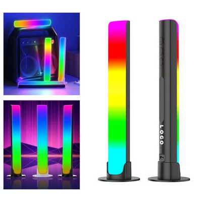 Led Desk Lamp With Usb Charging