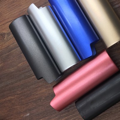 J6 Metal Lighter Cover