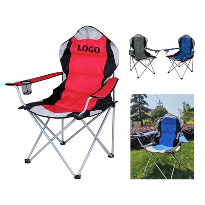 Portable Outdoor Folding Chair