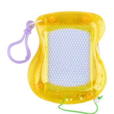 Erasable Mini Magnetic Drawing Board