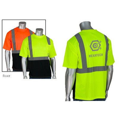 Class 2 Short Sleeve 50+ UPF T-Shirt