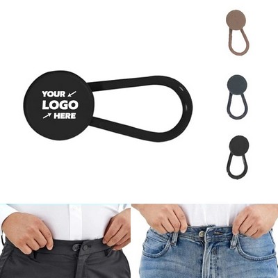 Button Extenders For Jeans