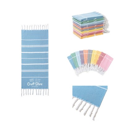 Turkish Cotton Towel