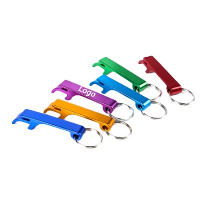 Portable Beer Bottle Opener Practical Multifunctional