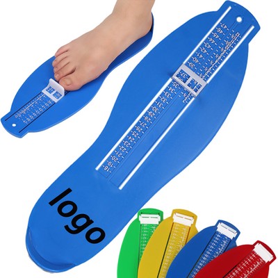 Foot Measurement - Shoe Buyer