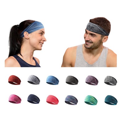 Sweatbands Sports Headband