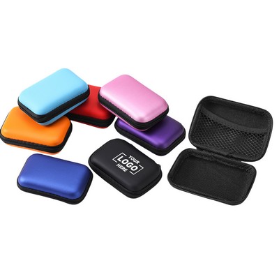 EVA Headphone Holder Case