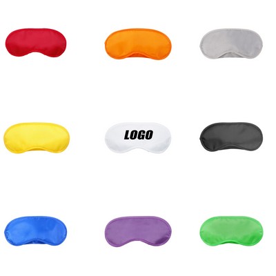 Sleeping Eye Mask