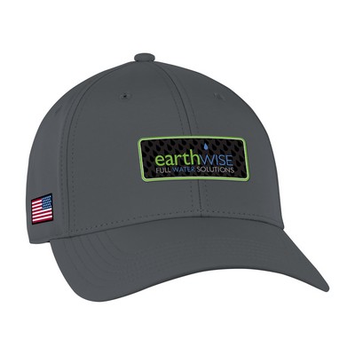 Ahead The Force Recycled Performance Cap - Sith