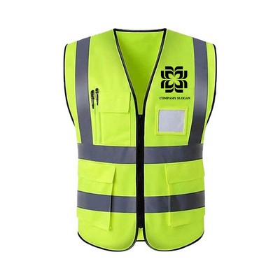 Reflective Undershirt