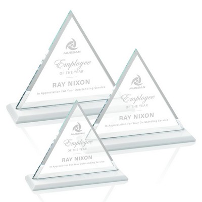 Dresden Award - White