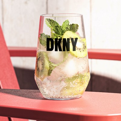 Poolside Tritan™ Highball Glass - 20oz (Set of 4)