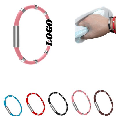 Wireless Electrostatic Discharge Wristband