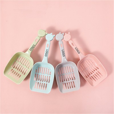Cat Litter Scoop
