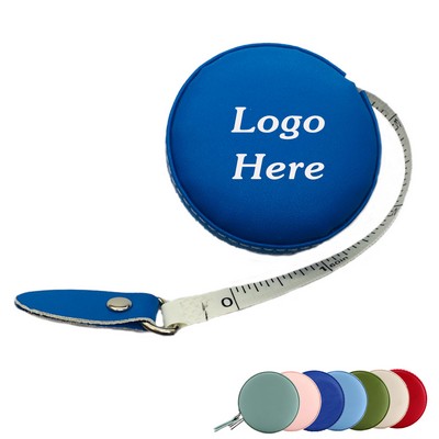 Leather Tape Measure