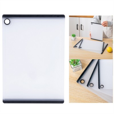 BPA Free Cutting Boards for Kitchen